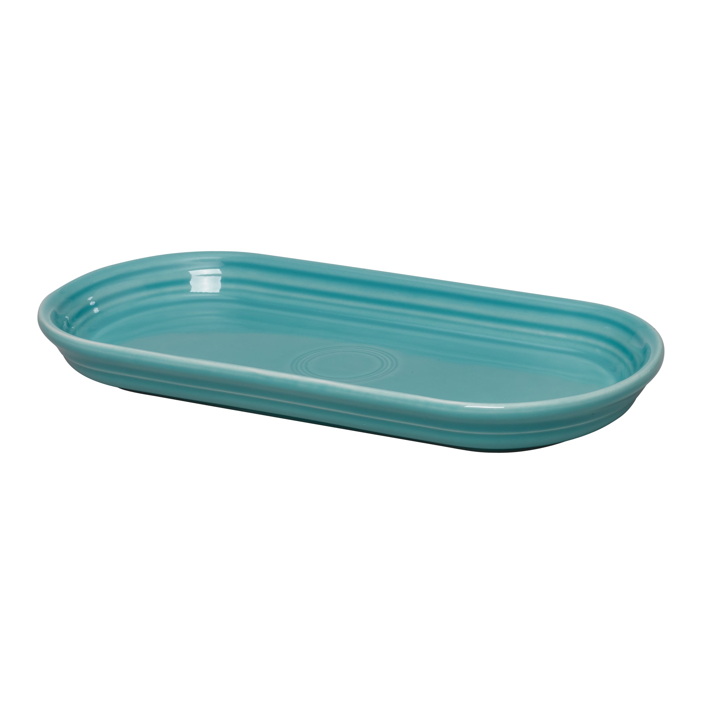 Fiesta Dinnerware - Fiesta 11 7/8 Inch Oblong Serving Platter - Image 10