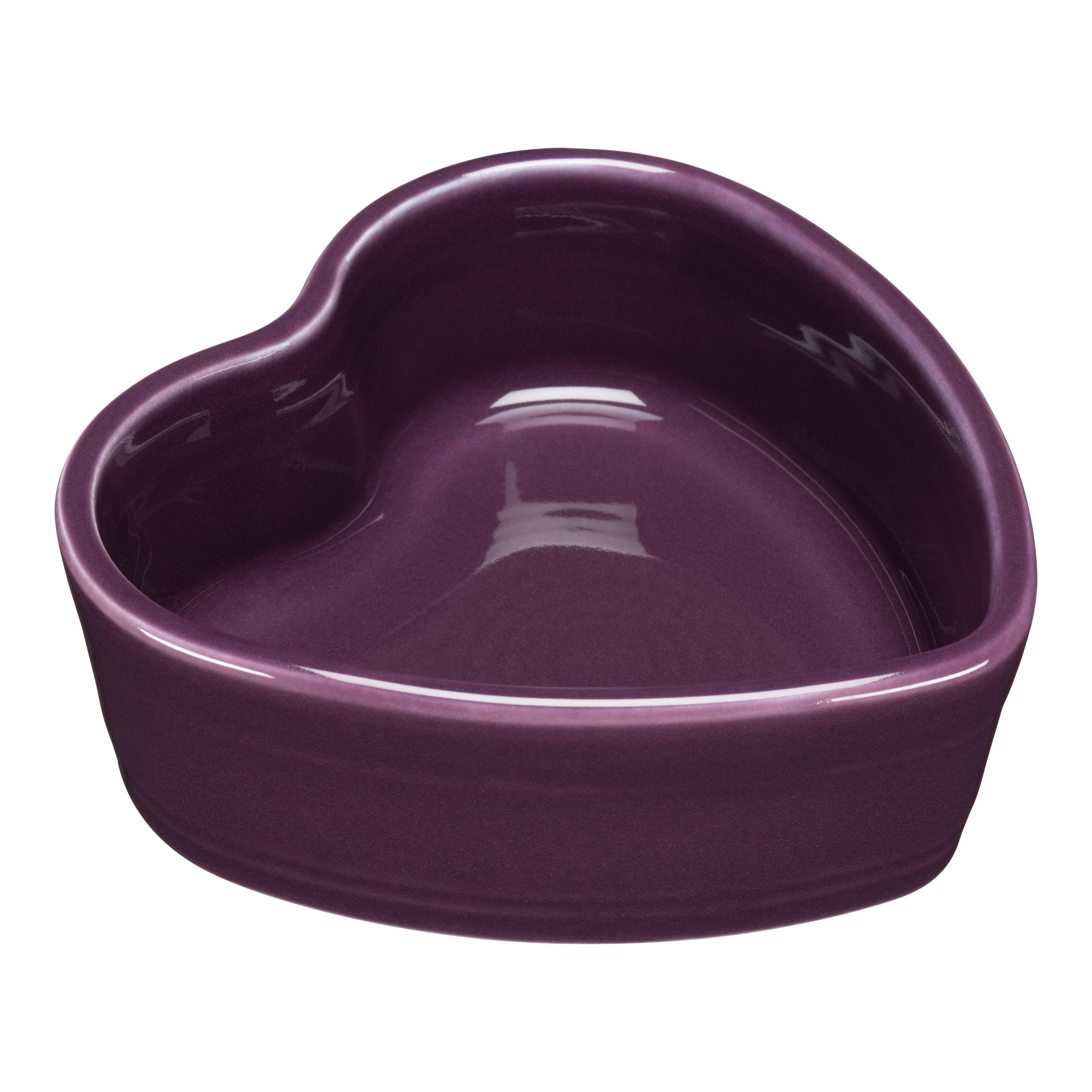 Fiesta Dinnerware - Retired Heart Shaped Ramekin 4 1/2 Inch - Image 7