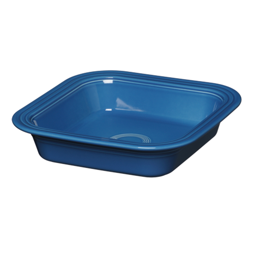 Fiesta Dinnerware - Fiesta Square 9x9 Inch Baker 2 Quart - Image 7