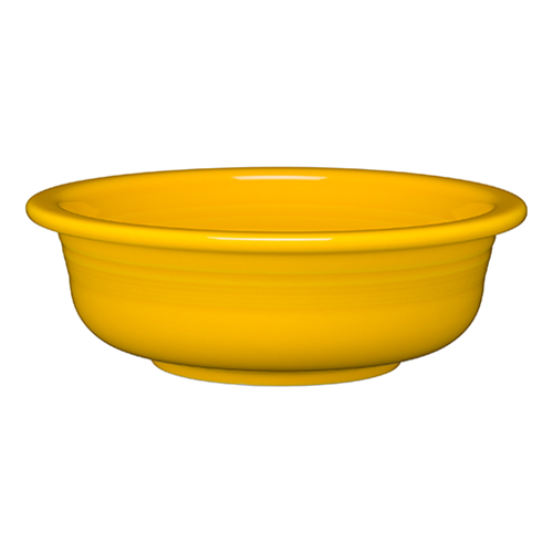 Fiesta Dinnerware - Classic Rim 8 1/4 Inch Large Serving Bowl 40 OZ - Image 10