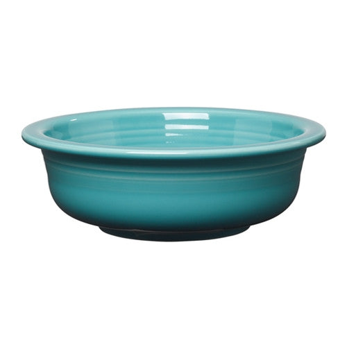 Fiesta Dinnerware - Classic Rim 8 1/4 Inch Large Serving Bowl 40 OZ - Image 4