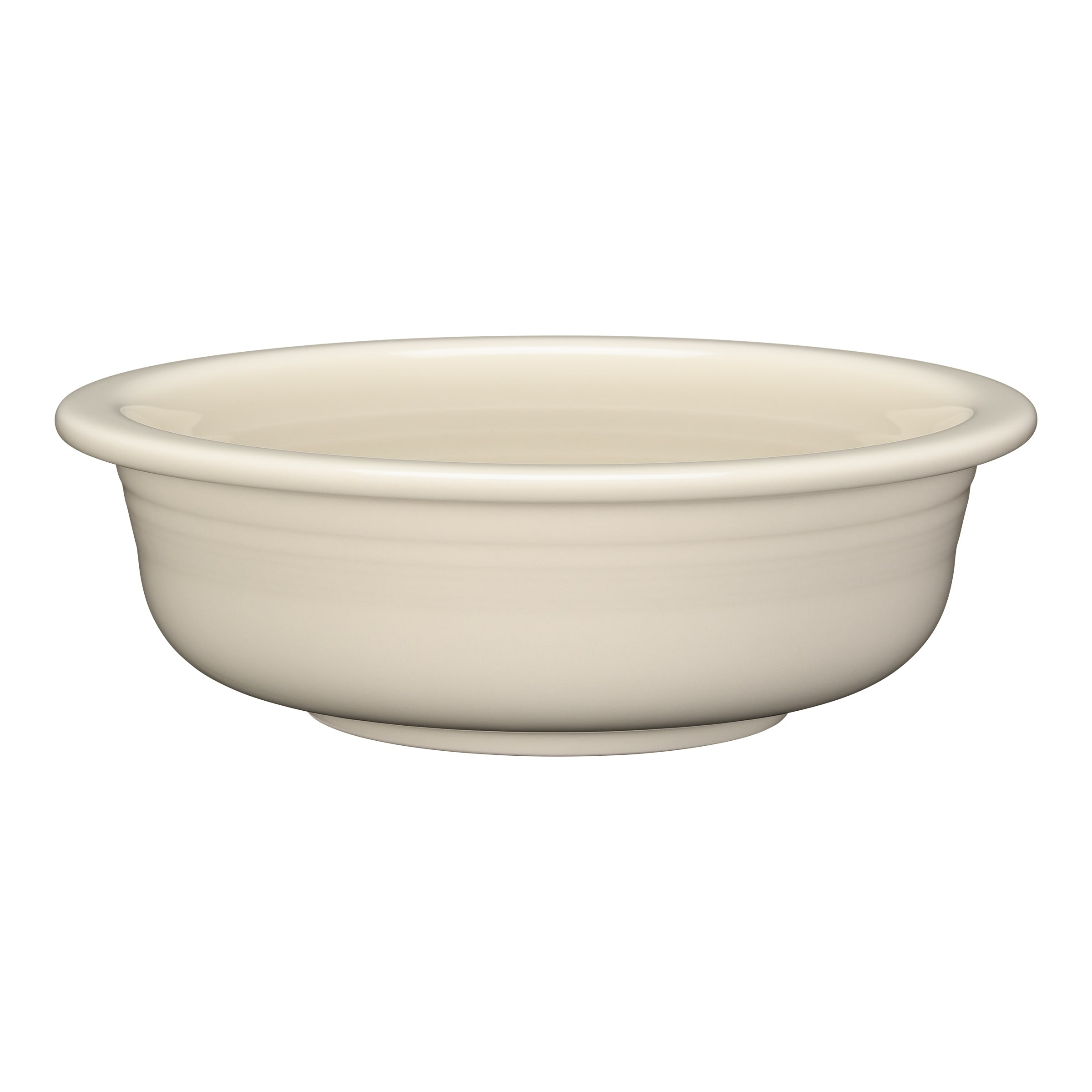 Fiesta Dinnerware - Classic Rim 8 1/4 Inch Large Serving Bowl 40 OZ - Image 12
