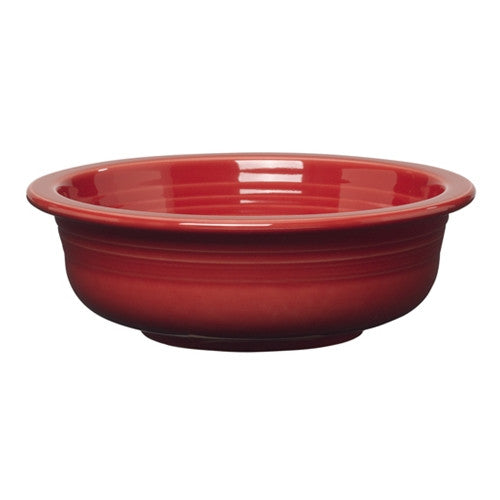Fiesta Dinnerware - Classic Rim 8 1/4 Inch Large Serving Bowl 40 OZ - Image 5