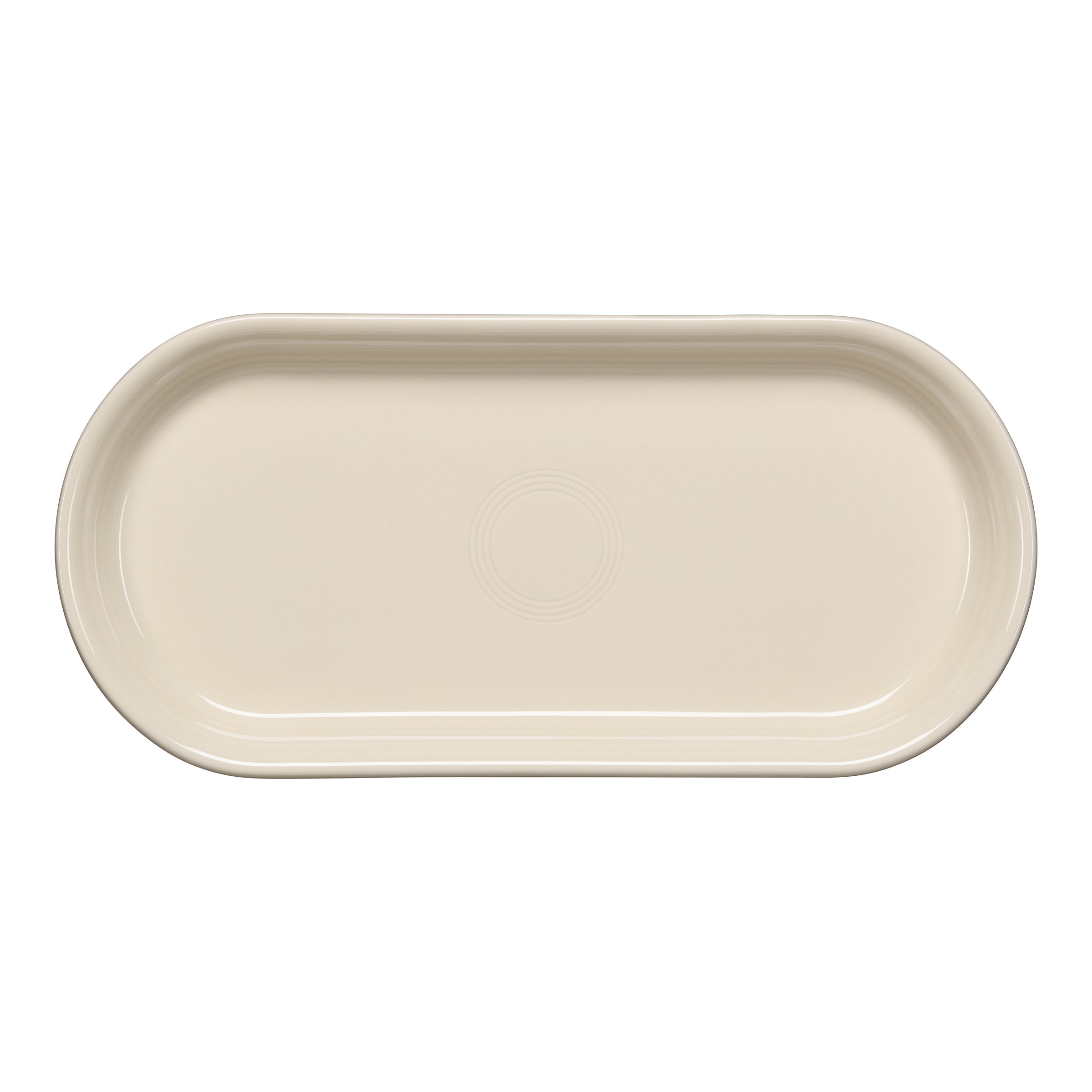 Fiesta Dinnerware - Fiesta 11 7/8 Inch Oblong Serving Platter - Image 7