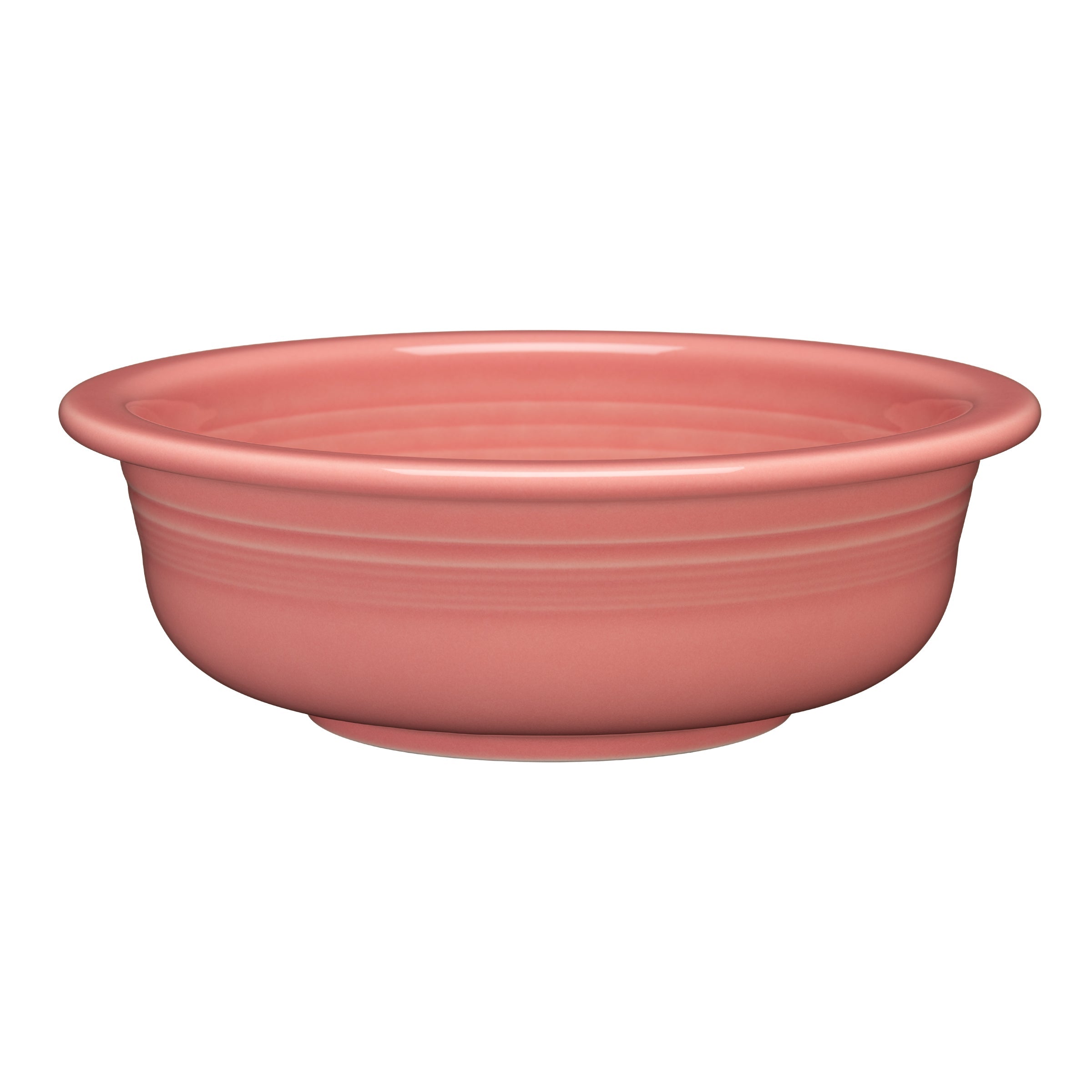 Fiesta Dinnerware - Classic Rim 8 1/4 Inch Large Serving Bowl 40 OZ