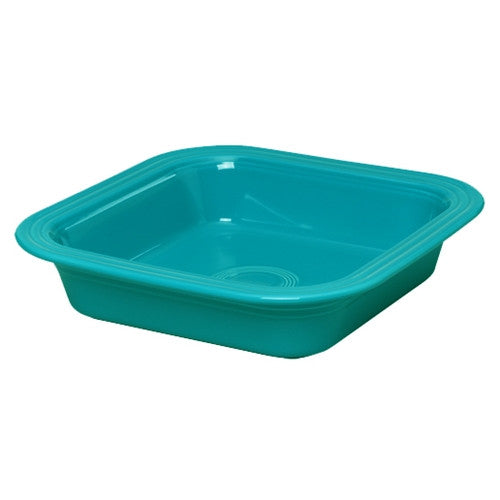 Fiesta Dinnerware - Fiesta Square 9x9 Inch Baker 2 Quart - Image 4