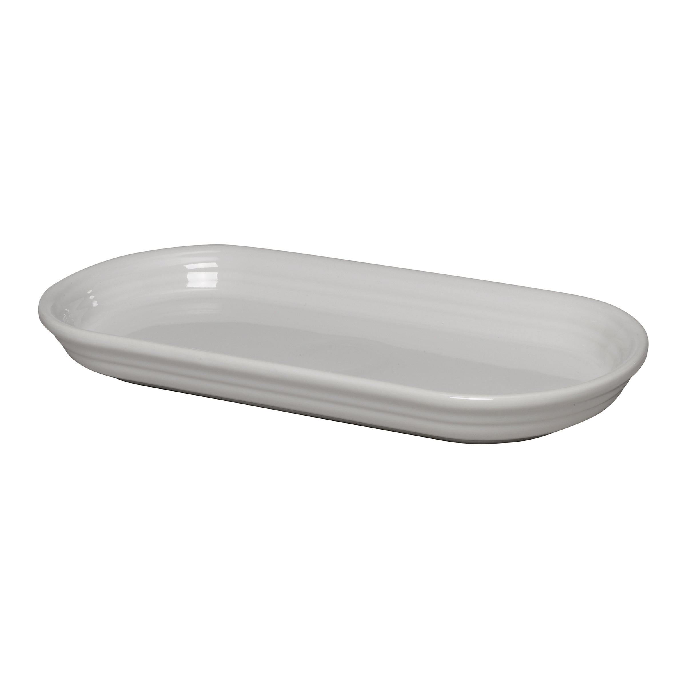 Fiesta Dinnerware - Fiesta 11 7/8 Inch Oblong Serving Platter - Image 8