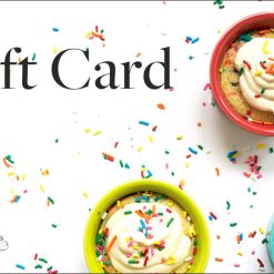 Fiesta Dinnerware - $60 Gift Card