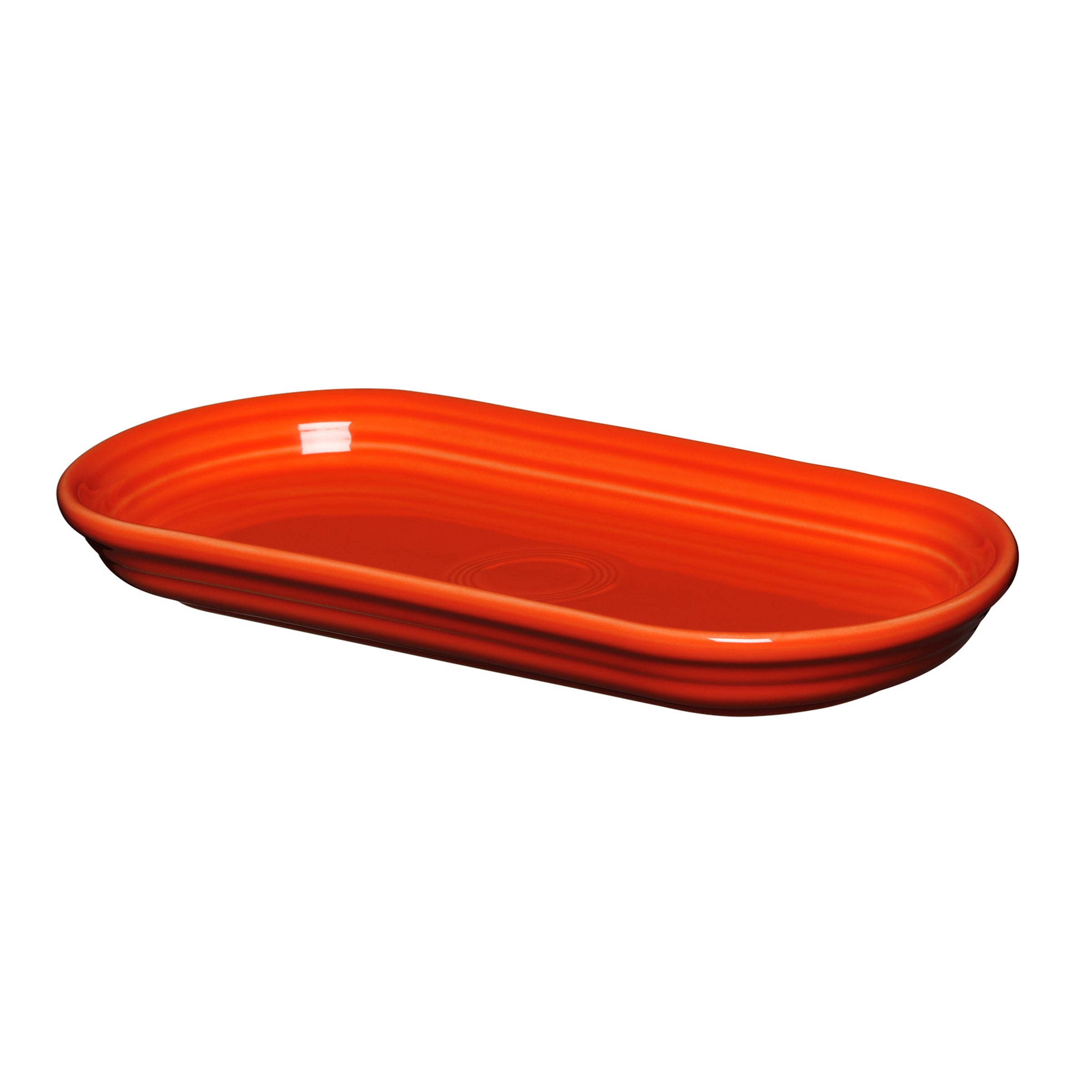Fiesta Dinnerware - Fiesta 11 7/8 Inch Oblong Serving Platter - Image 6