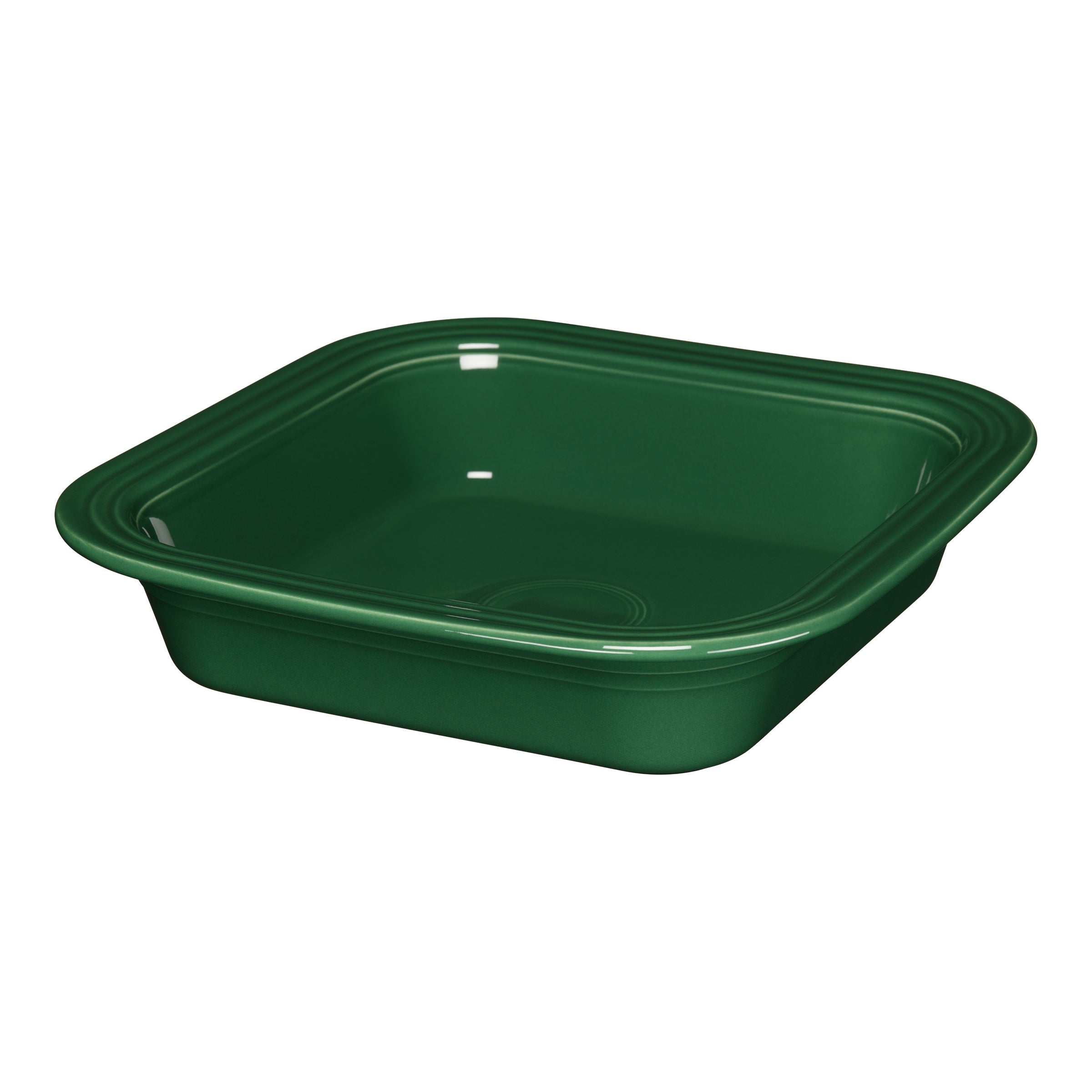 Fiesta Dinnerware - Fiesta Square 9x9 Inch Baker 2 Quart - Image 9