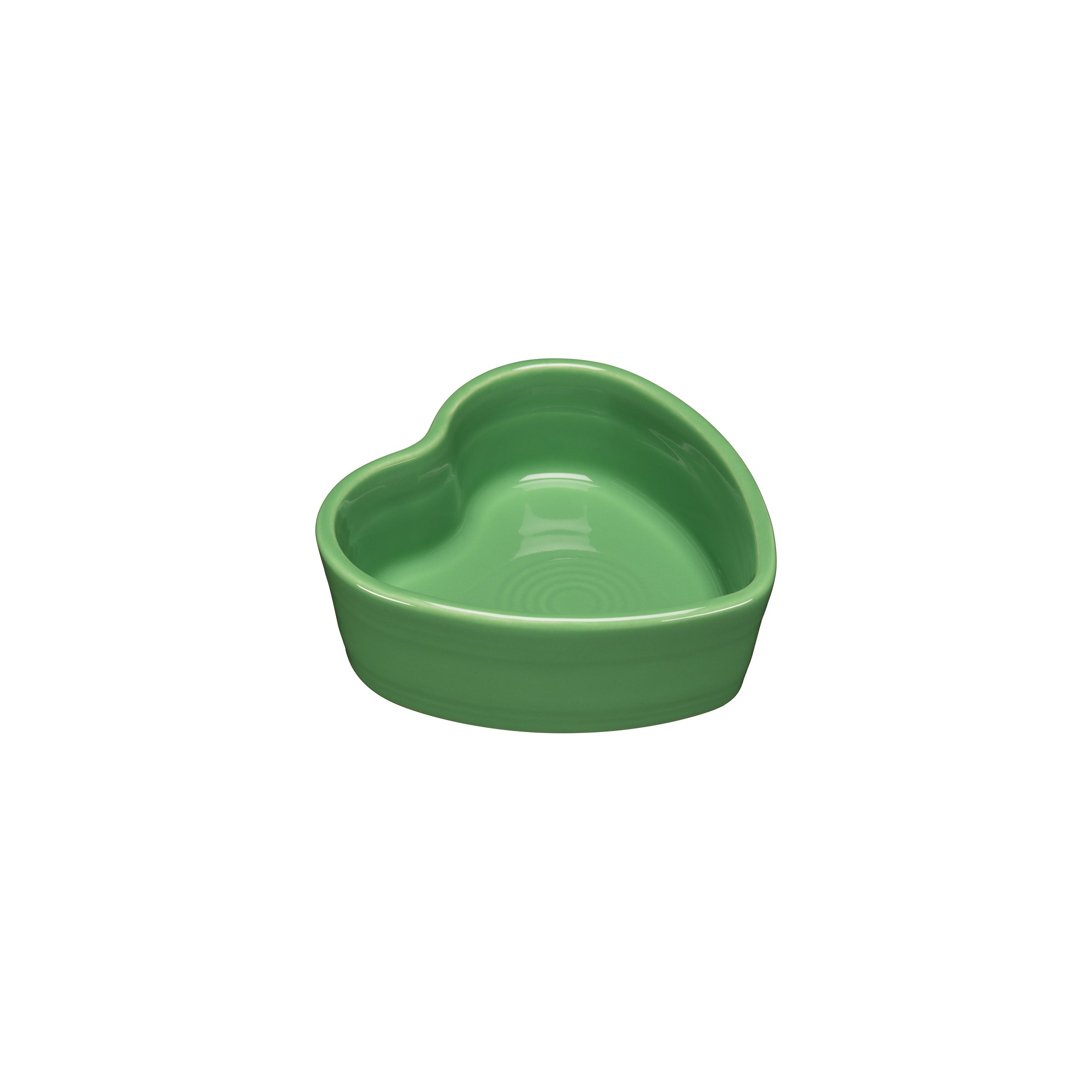 Fiesta Dinnerware - Retired Heart Shaped Ramekin 4 1/2 Inch - Image 4