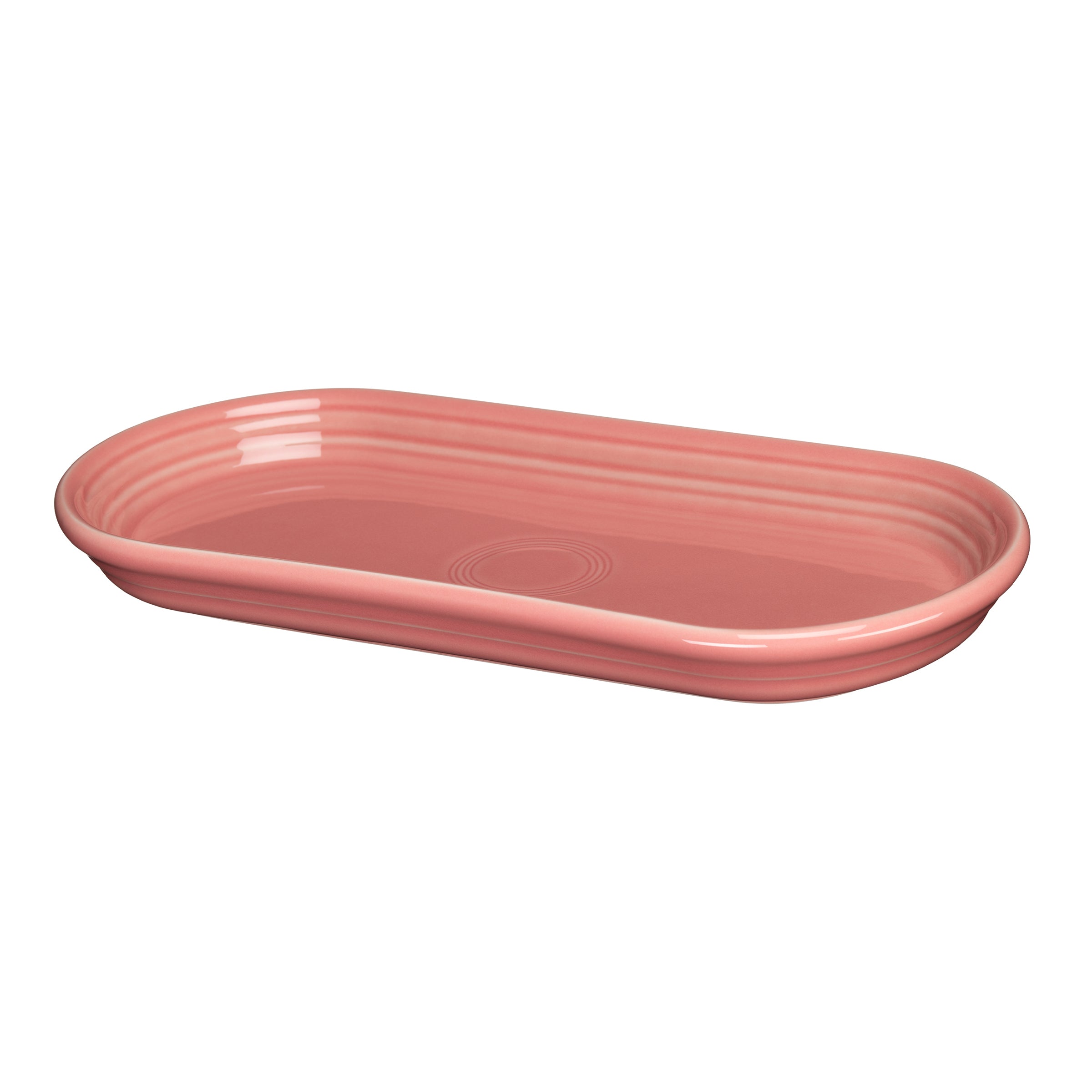 Fiesta Dinnerware - Fiesta 11 7/8 Inch Oblong Serving Platter - Image 3