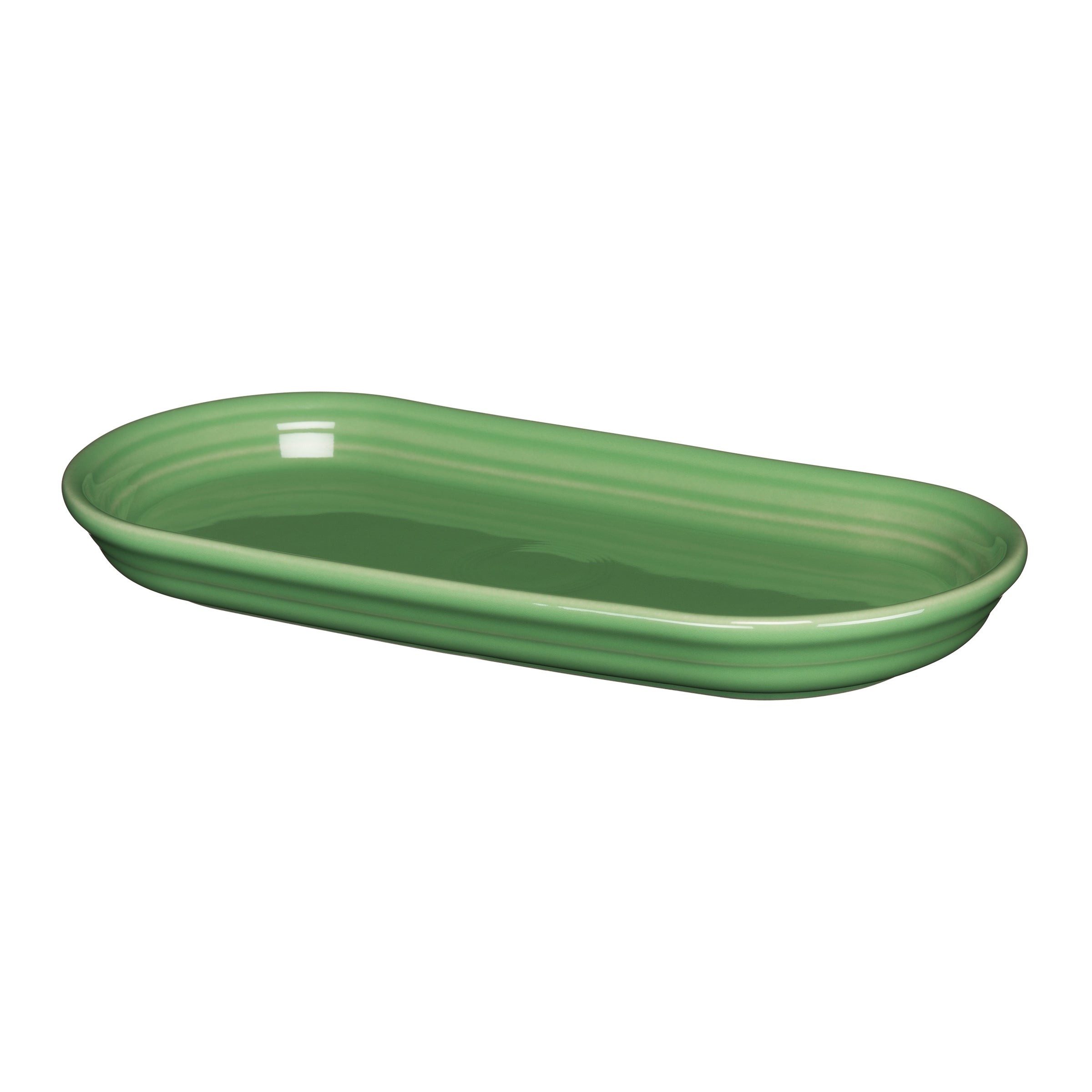 Fiesta Dinnerware - Fiesta 11 7/8 Inch Oblong Serving Platter - Image 12
