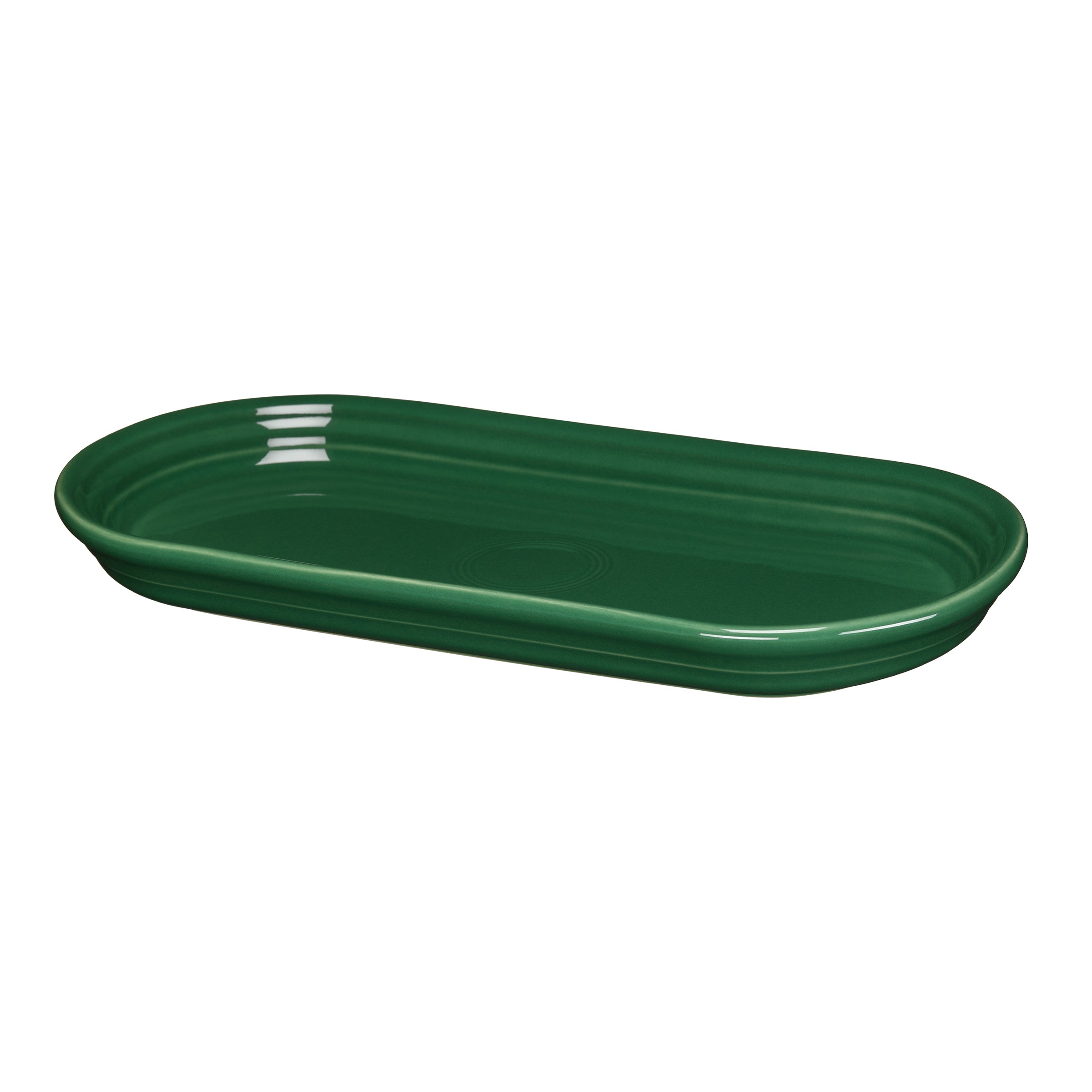 Fiesta Dinnerware - Fiesta 11 7/8 Inch Oblong Serving Platter - Image 4