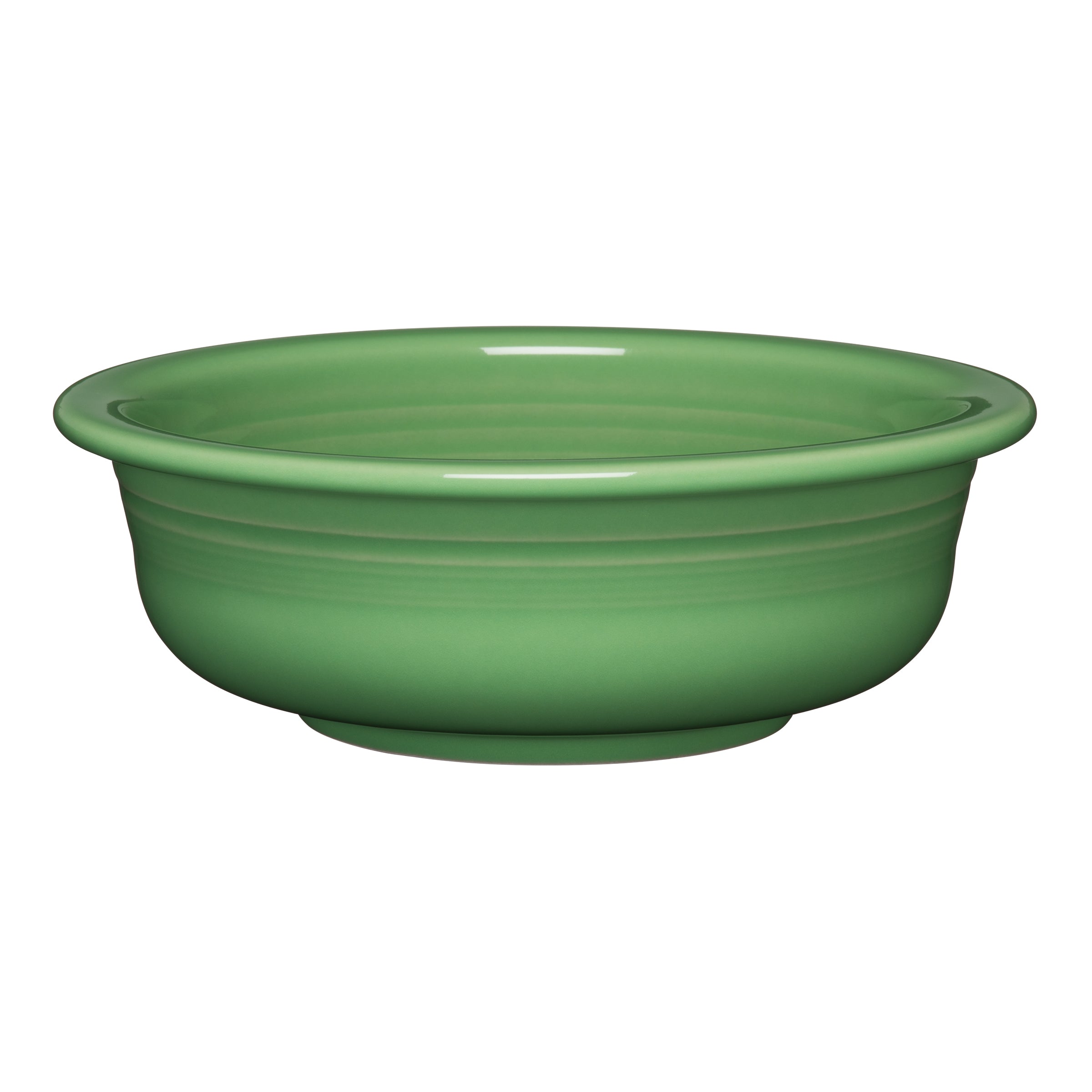 Fiesta Dinnerware - Classic Rim 8 1/4 Inch Large Serving Bowl 40 OZ - Image 11