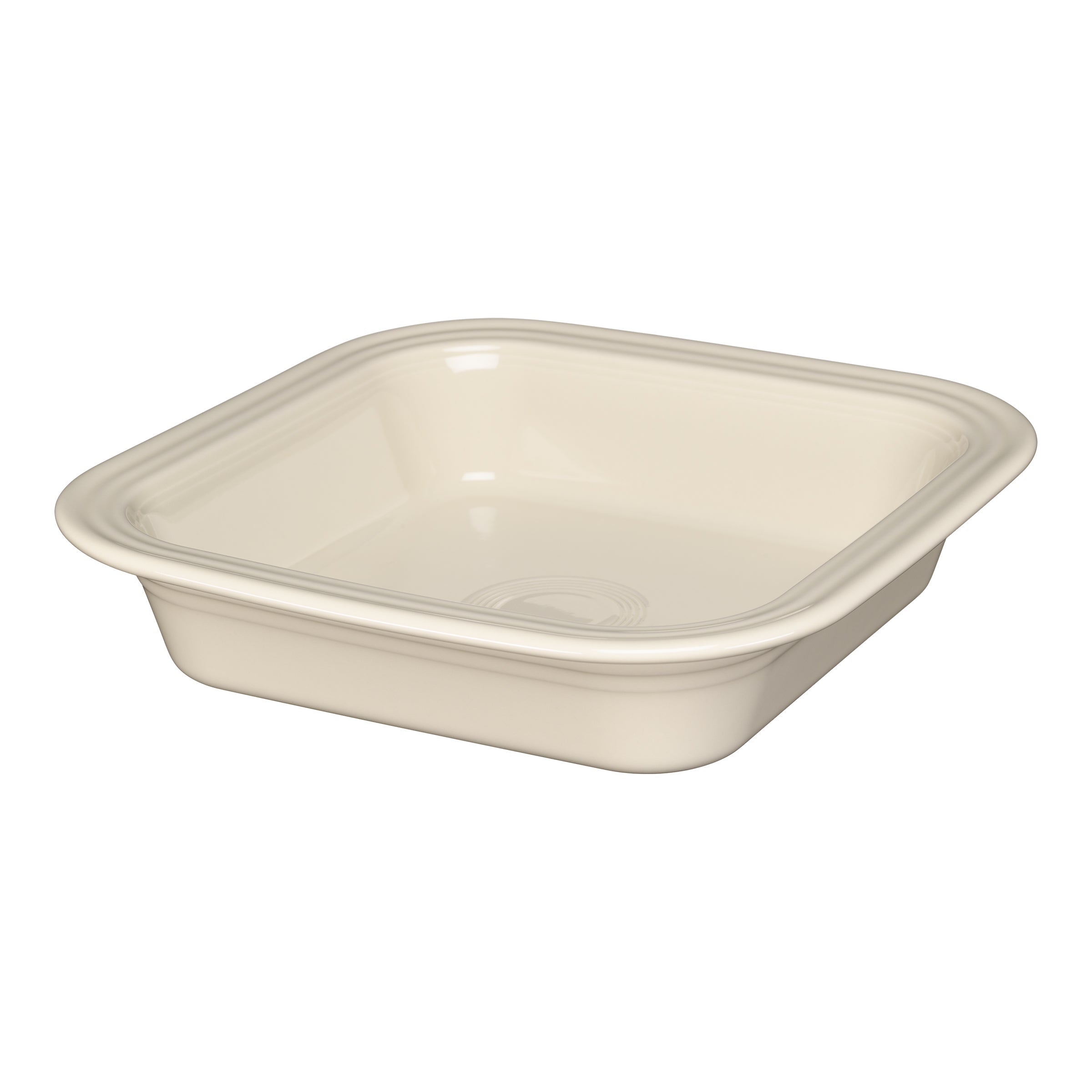 Fiesta Dinnerware - Fiesta Square 9x9 Inch Baker 2 Quart - Image 11