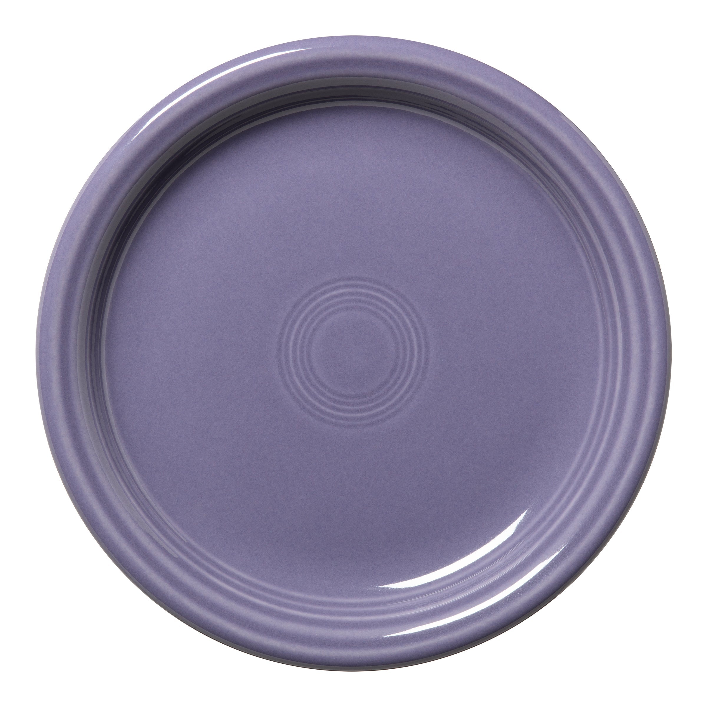 Fiesta Dinnerware - Lavender Bistro Coupe 7 1/4 Inch Salad Plate
