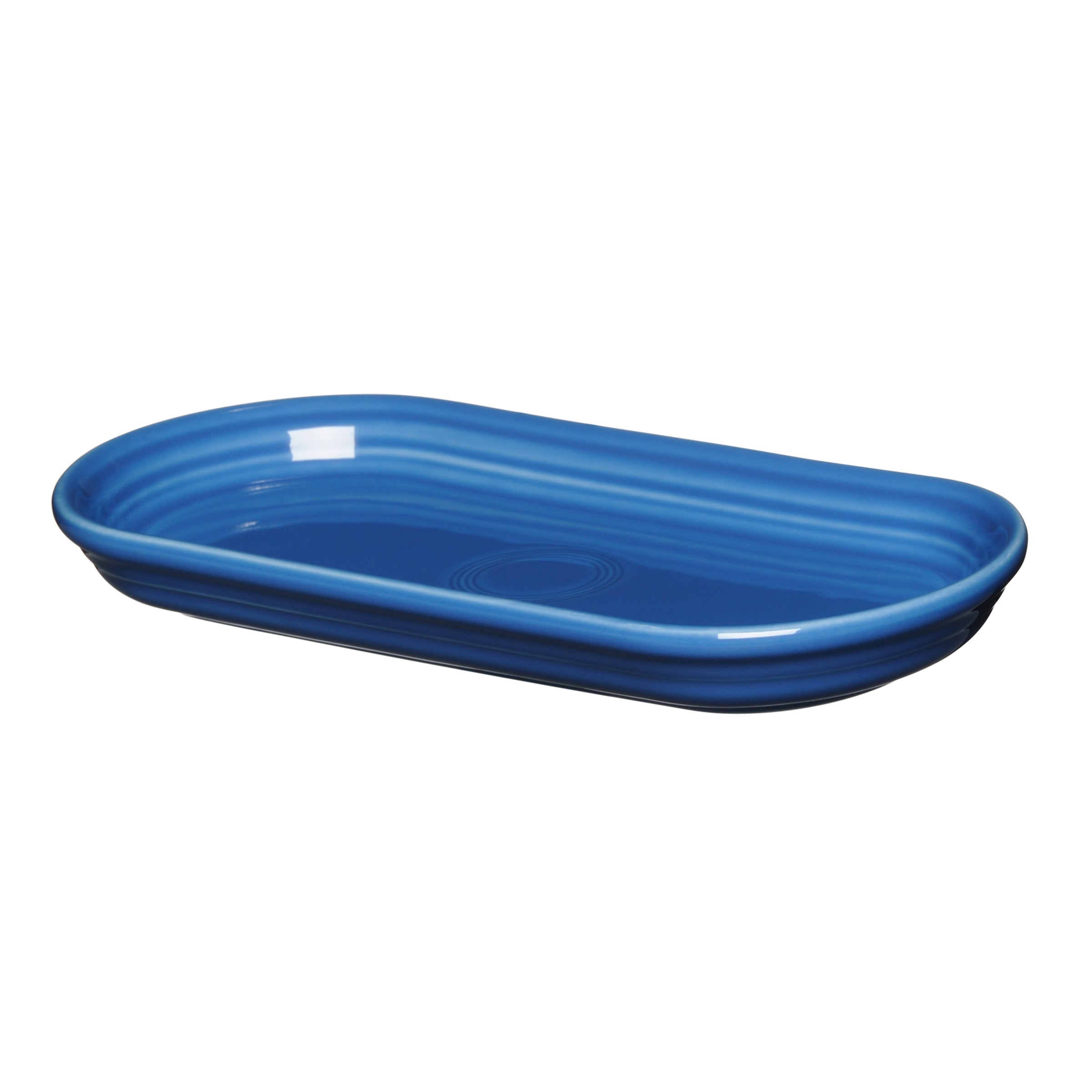 Fiesta Dinnerware - Fiesta 11 7/8 Inch Oblong Serving Platter - Image 11