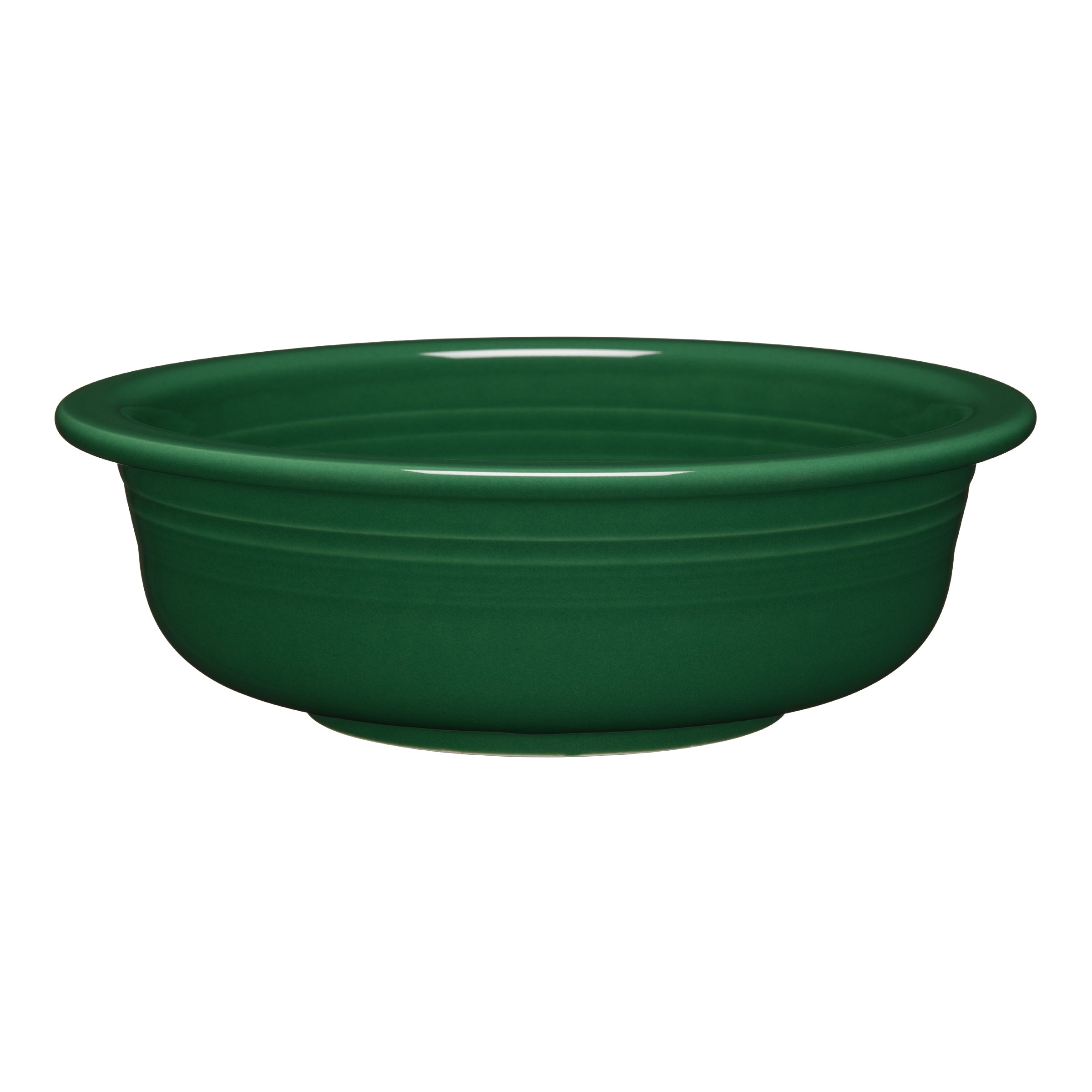 Fiesta Dinnerware - Classic Rim 8 1/4 Inch Large Serving Bowl 40 OZ - Image 6