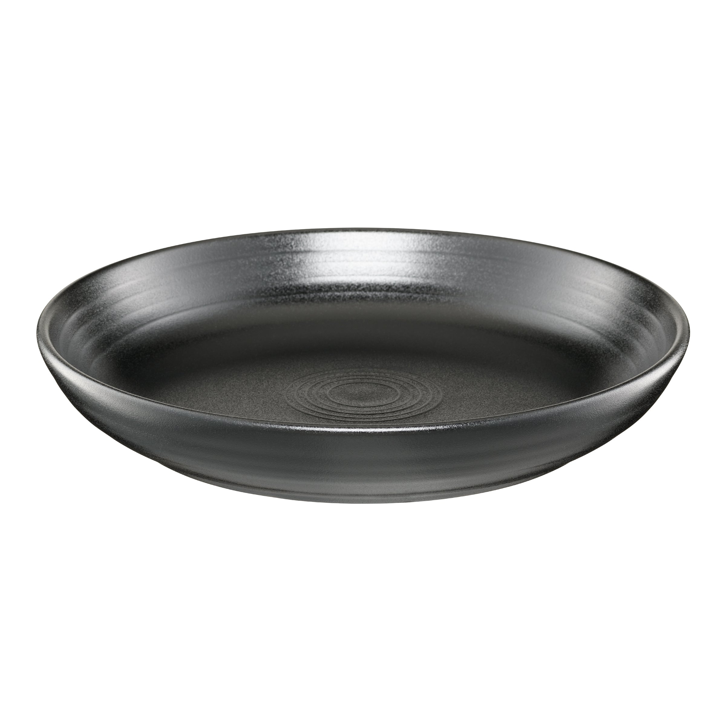 Fiesta Dinnerware - Coupe 8 1/2 Inch Luncheon Bowl 26 OZ Foundry